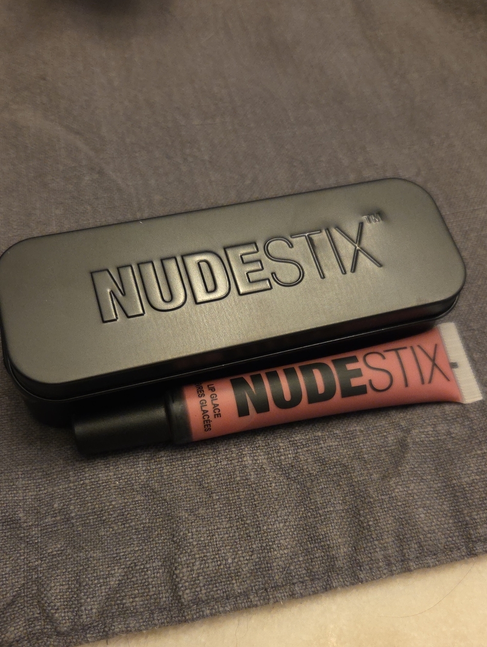 NudeStix Lip Glace